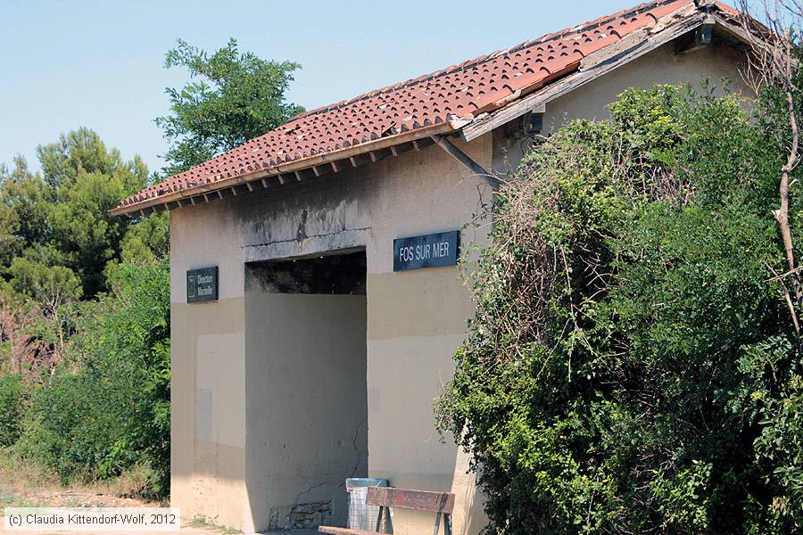 Gares SNCF - Fos sur Mer
/ Bild: bffossurmer_cw1208080063.jpg