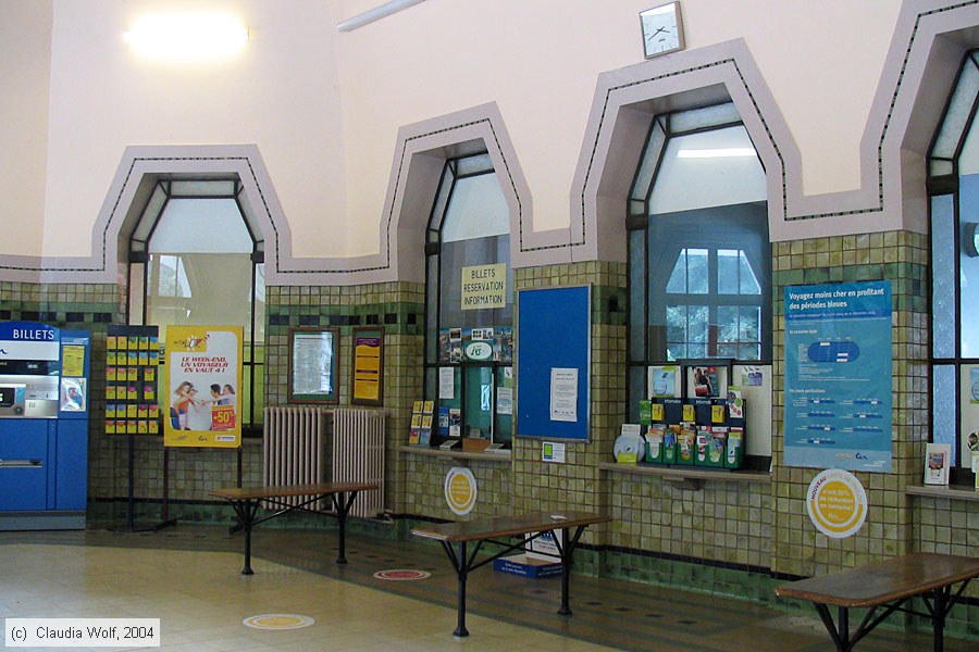 Gares SNCF - Contrexéville
/ Bild: bfcontrexeville_cw003852.jpg