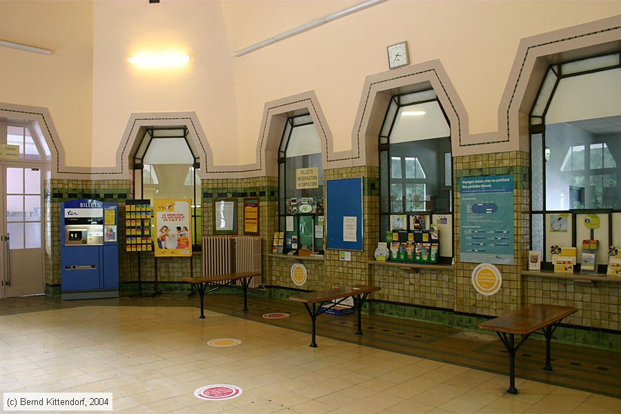 Gares SNCF - Contrexéville
/ Bild: bfcontrexeville_e0009763.jpg