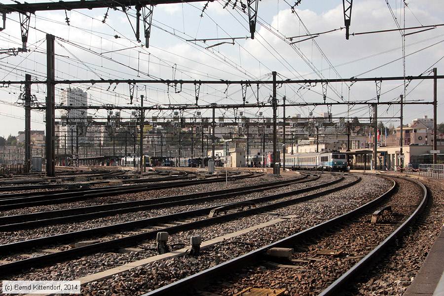 Gares SNCF - Dijon Ville
/ Bild: bfdijonville_bk1404010469.jpg