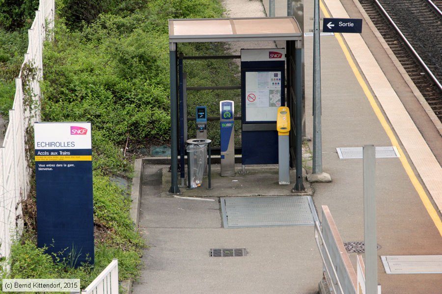 Gares SNCF -  &Eacute;chirolles
/ Bild: bfechirolles_bk1504280166.jpg