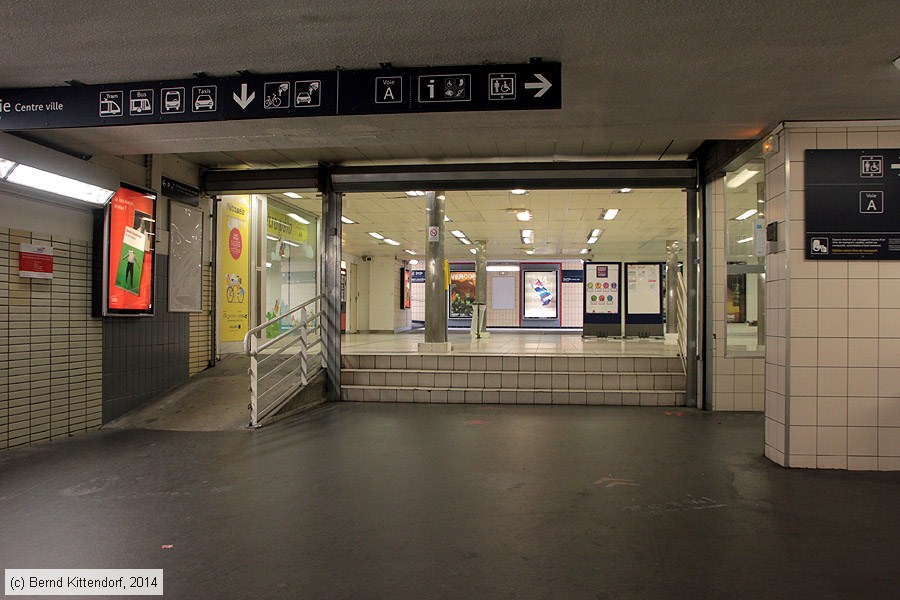 Gares SNCF - Grenoble
/ Bild: bfgrenoble_bk1406280092.jpg