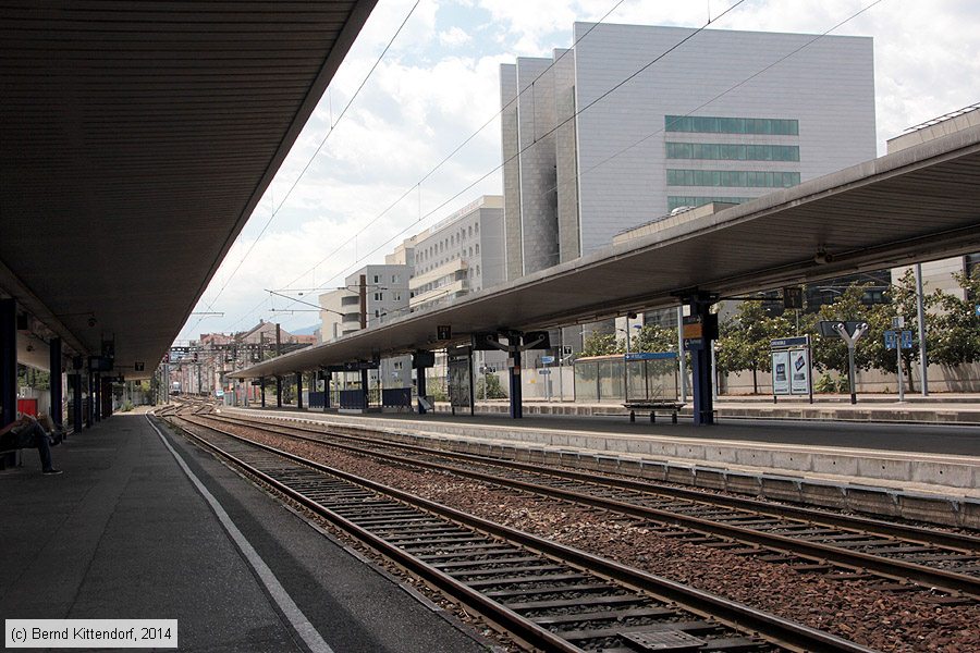 Gares SNCF - Grenoble
/ Bild: bfgrenoble_bk1406280166.jpg