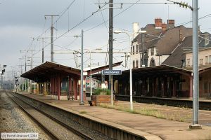 Bild: bfhagondange_e0009541.jpg - anklicken zum Vergrößern Bild: bfhagondange_e0009541.jpg - anklicken zum Vergrößern