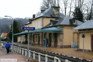 Bild: bfmunster_e0001487.jpg - anklicken zum Vergrößern Bild: bfmunster_e0001487.jpg - anklicken zum Vergrößern
