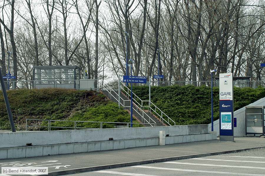 Gares SNCF - Hoenheim Tram
/ Bild: bfhoenheimtram_bk0704070313.jpg