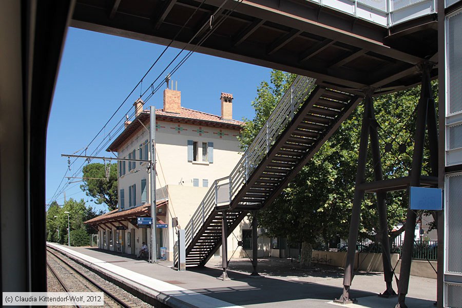 Gares SNCF - Istres
/ Bild: bfistres_cw1208080079.jpg