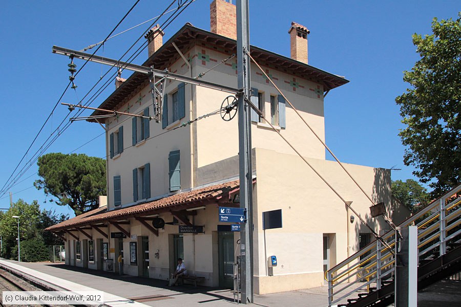 Gares SNCF - Istres
/ Bild: bfistres_cw1208080080.jpg