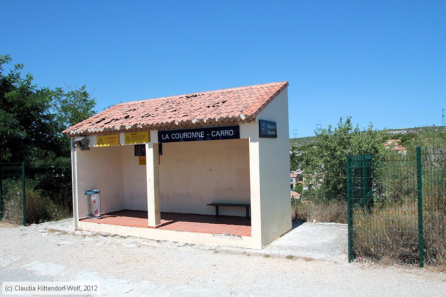 Gares SNCF - La Couronne Carro
/ Bild: bflacouronnecarro_cw1208080051.jpg