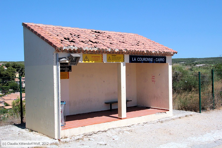 Gares SNCF - La Couronne Carro
/ Bild: bflacouronnecarro_cw1208080052.jpg