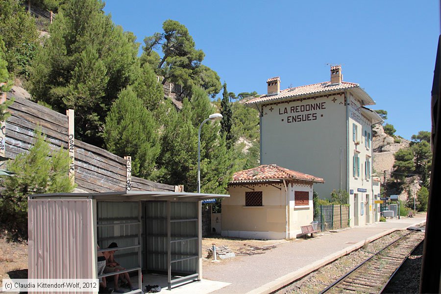 Gares SNCF - La Redonne Ensuès
/ Bild: bflaredonneensues_cw1208080042.jpg