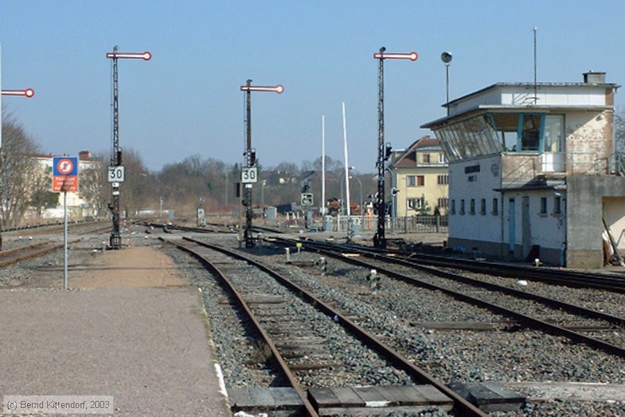 Gares SNCF - Lauterbourg
/ Bild: bflauterbourg_bk0303168253.jpg