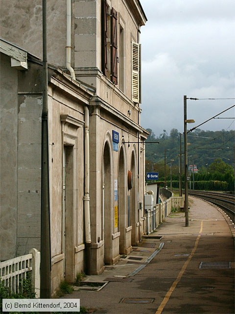 Gares SNCF - Liverdun
/ Bild: bfliverdun_e0009682.jpg