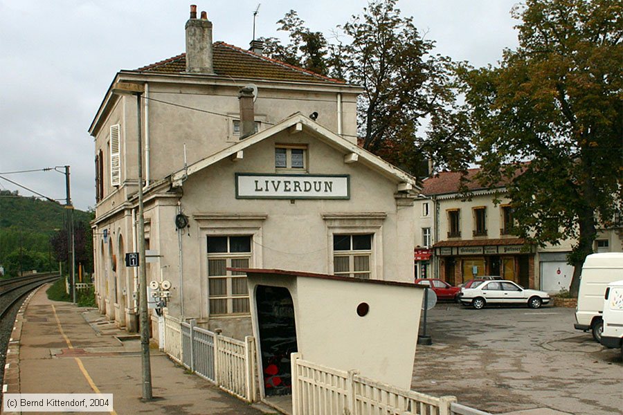Gares SNCF - Liverdun
/ Bild: bfliverdun_e0009684.jpg