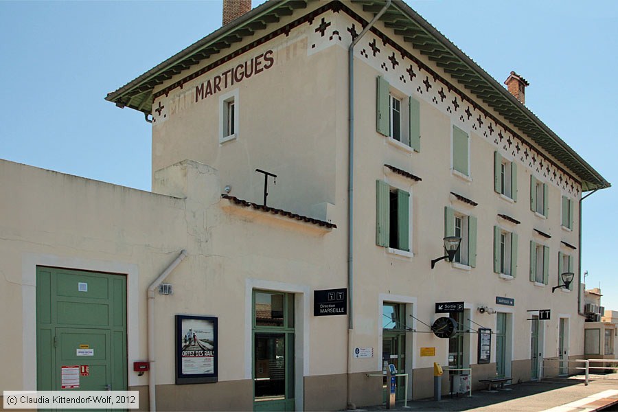 Gares SNCF - Martigues
/ Bild: bfmartigues_cw1208080057.jpg