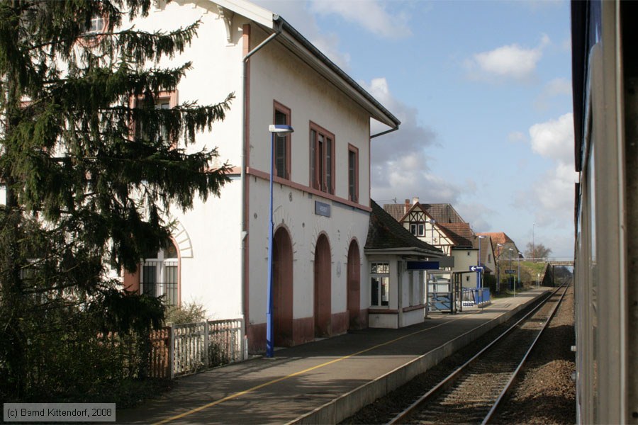 Gares SNCF - Hœrdt
/ Bild: bfhoerdt_bk0803290015.jpg