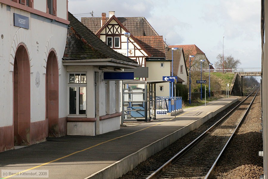 Gares SNCF - Hœrdt
/ Bild: bfhoerdt_bk0803290016.jpg
