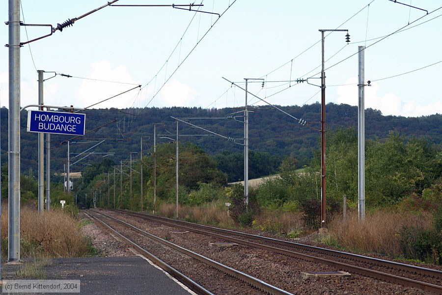 Gares SNCF - Hombourg-Budange
/ Bild: bfhombourgbudange_e0009047.jpg