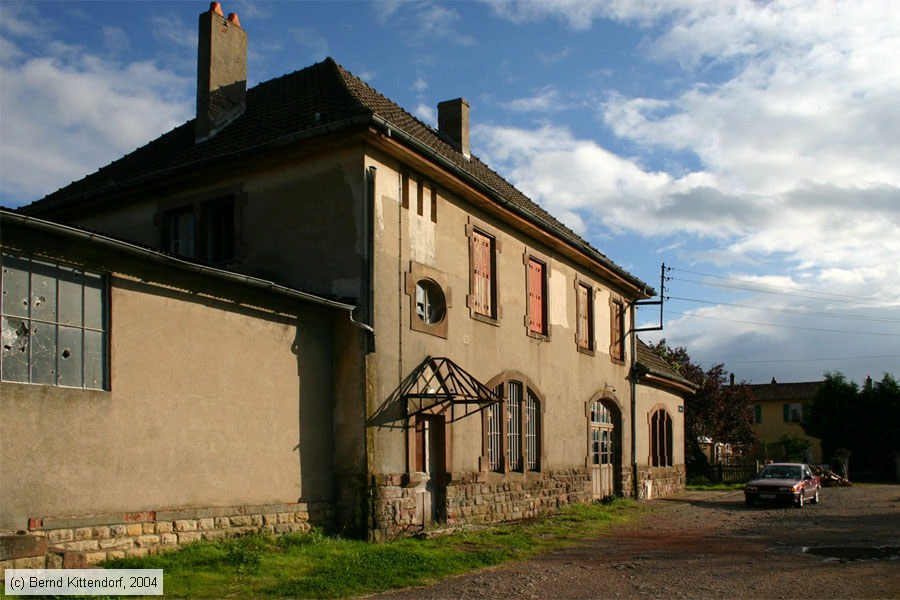 Gares SNCF - Hombourg-Budange
/ Bild: bfhombourgbudange_e0009055.jpg