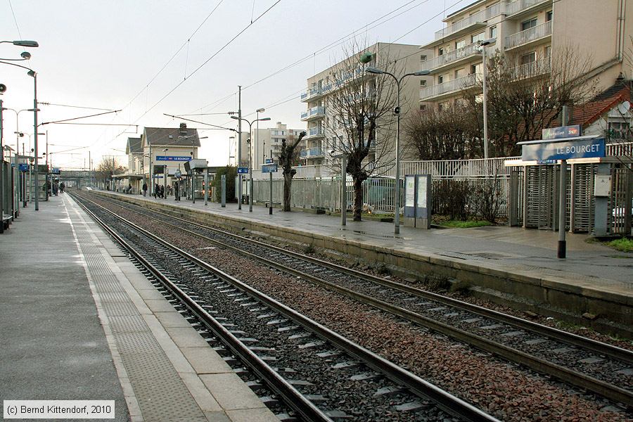 Gares SNCF - Le Bourget
/ Bild: bflebourget_bk1001200222.jpg