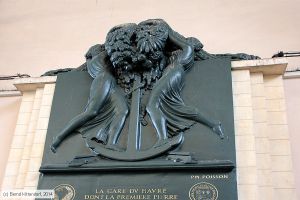 Bild: bflehavre_bk1405070144.jpg - anklicken zum Vergrößern Bild: bflehavre_bk1405070144.jpg - anklicken zum Vergrößern