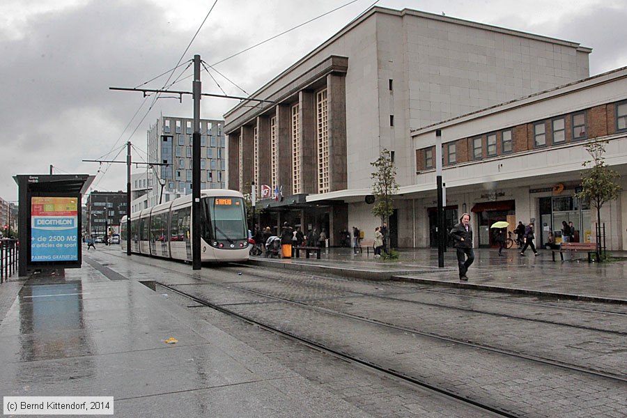 Gares SNCF - Le Havre
/ Bild: bflehavre_bk1405060230.jpg