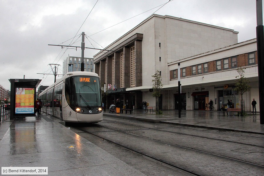 Gares SNCF - Le Havre
/ Bild: bflehavre_bk1405060232.jpg