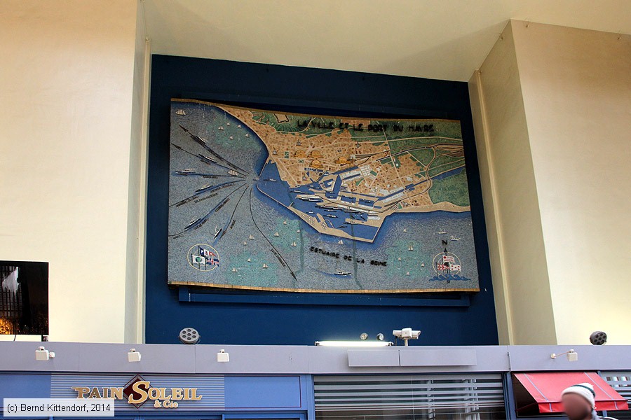 Gares SNCF - Le Havre
/ Bild: bflehavre_bk1405070137.jpg