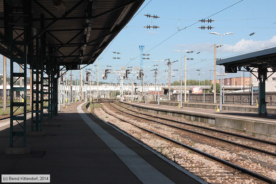 Gares SNCF - Le Havre
/ Bild: bflehavre_bk1405070380.jpg