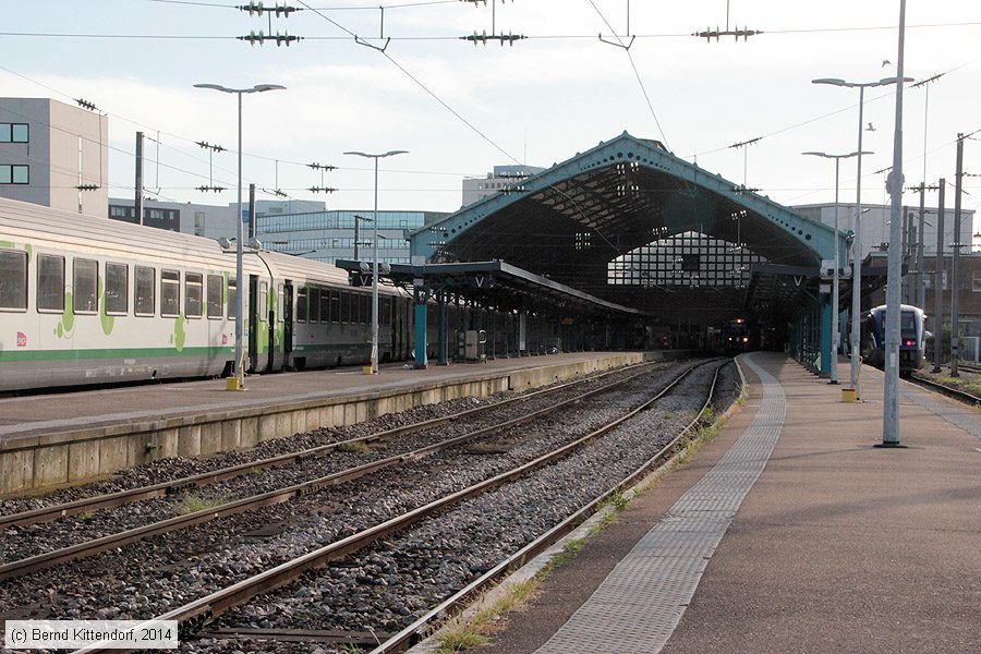 Gares SNCF - Le Havre
/ Bild: bflehavre_bk1405070428.jpg