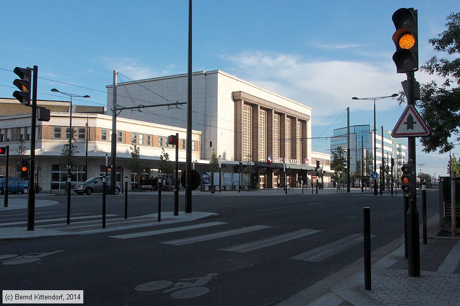 Gares SNCF - Le Havre
/ Bild: bflehavre_bk1405070467.jpg