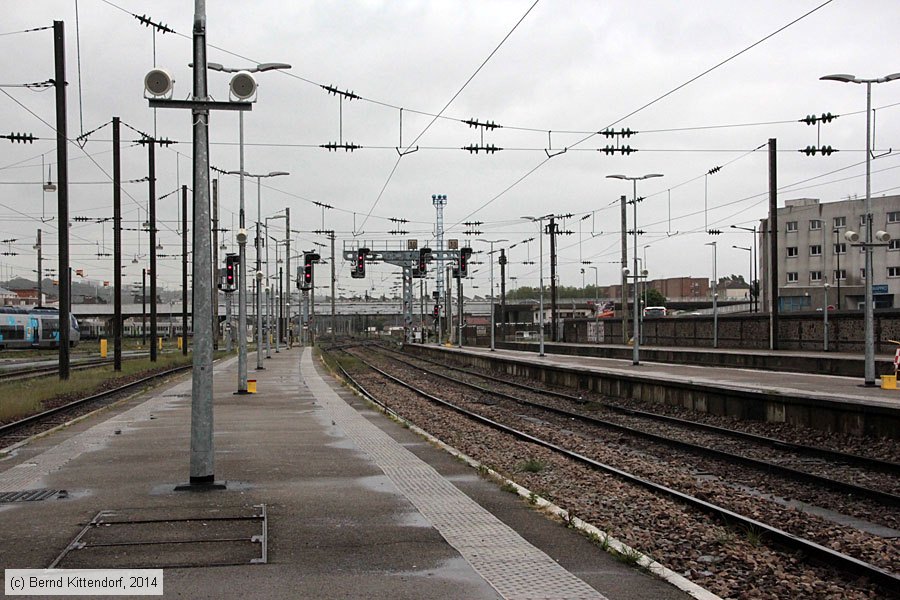 Gares SNCF - Le Havre
/ Bild: bflehavre_bk1405080156.jpg