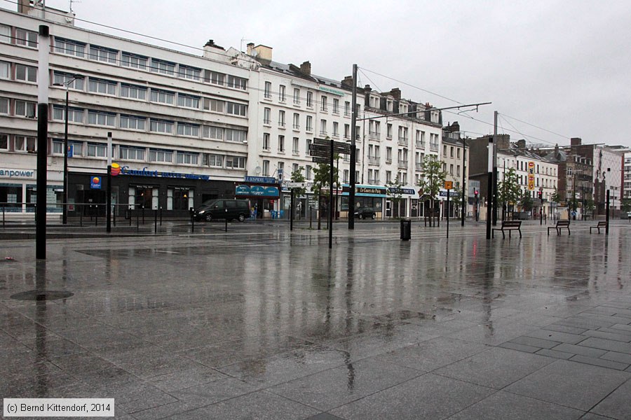 Gares SNCF - Le Havre
/ Bild: bflehavre_bk1405080180.jpg