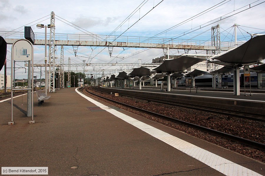 Gares SNCF - Le Mans
/ Bild: bflemans_bk1507220034.jpg