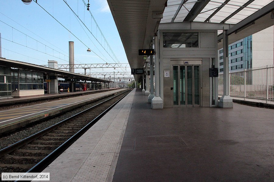 Gares SNCF - Lyon Part-Dieu
/ Bild: bflyonpartdieu_bk1405010004.jpg