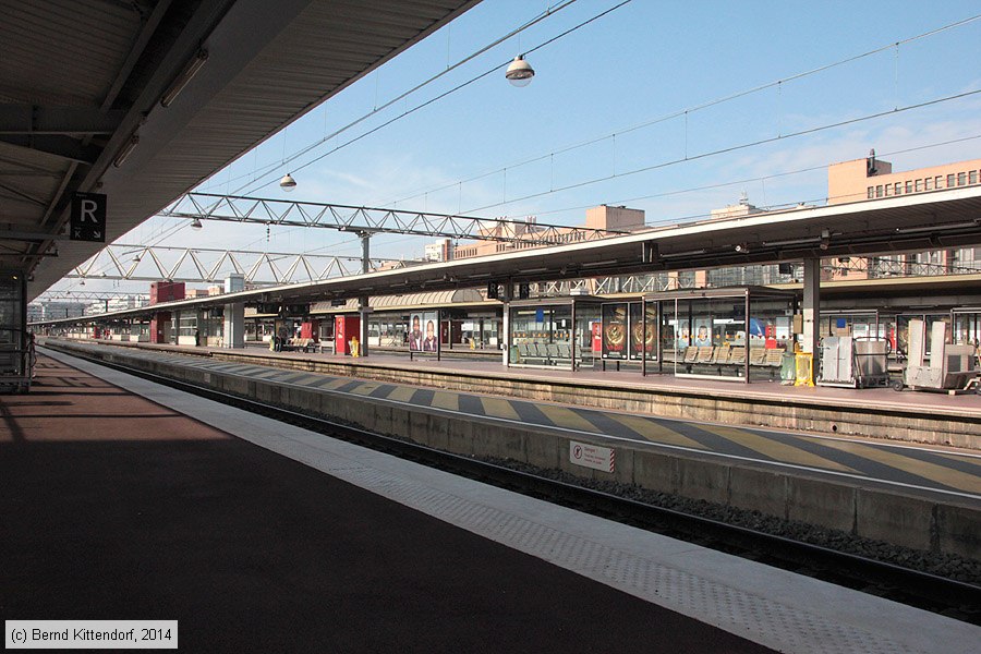 Gares SNCF - Lyon Part-Dieu
/ Bild: bflyonpartdieu_bk1405010028.jpg