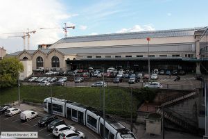Bild: bflyonperrache_bk1404270386.jpg - anklicken zum Vergrößern Bild: bflyonperrache_bk1404270386.jpg - anklicken zum Vergrößern