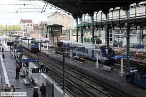 Bild: bflyonperrache_bk1404270399.jpg - anklicken zum Vergrößern Bild: bflyonperrache_bk1404270399.jpg - anklicken zum Vergrößern