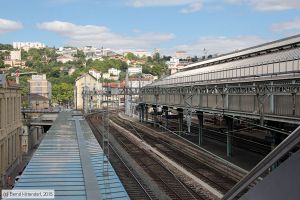 Bild: bflyonperrache_bk1507280115.jpg - anklicken zum Vergrößern Bild: bflyonperrache_bk1507280115.jpg - anklicken zum Vergrößern