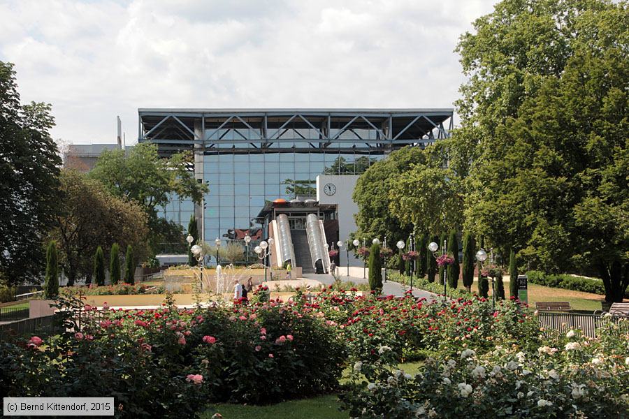 Gares SNCF - Lyon Perrache
/ Bild: bflyonperrache_bk1507190044.jpg
