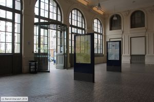 Bild: bflyonstpaul_bk1406290239.jpg - anklicken zum Vergrößern Bild: bflyonstpaul_bk1406290239.jpg - anklicken zum Vergrößern