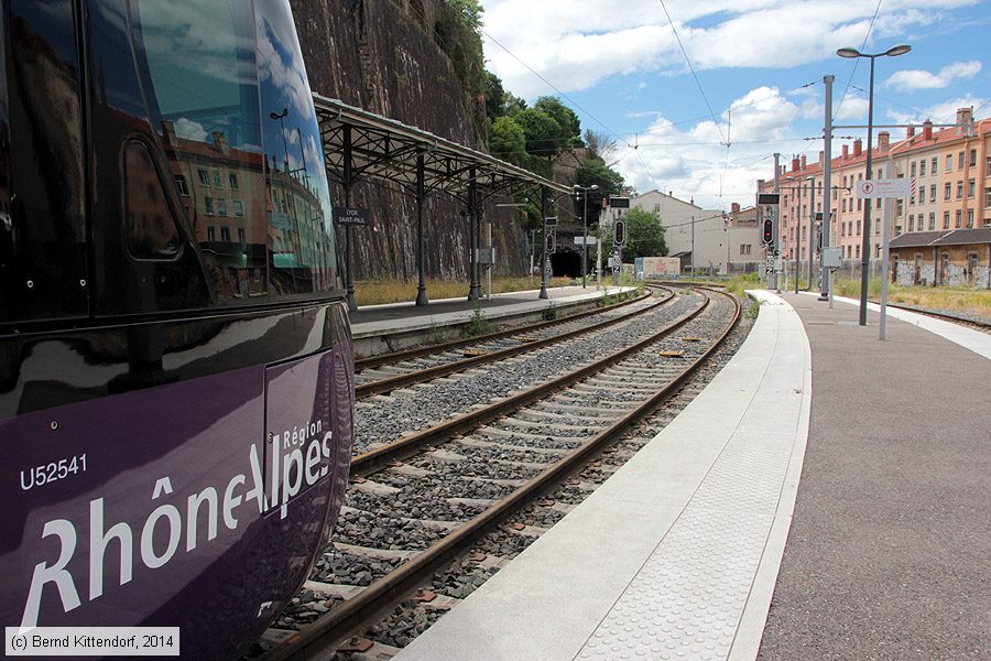 Gares SNCF - Lyon Saint-Paul
/ Bild: bflyonstpaul_bk1406290229.jpg