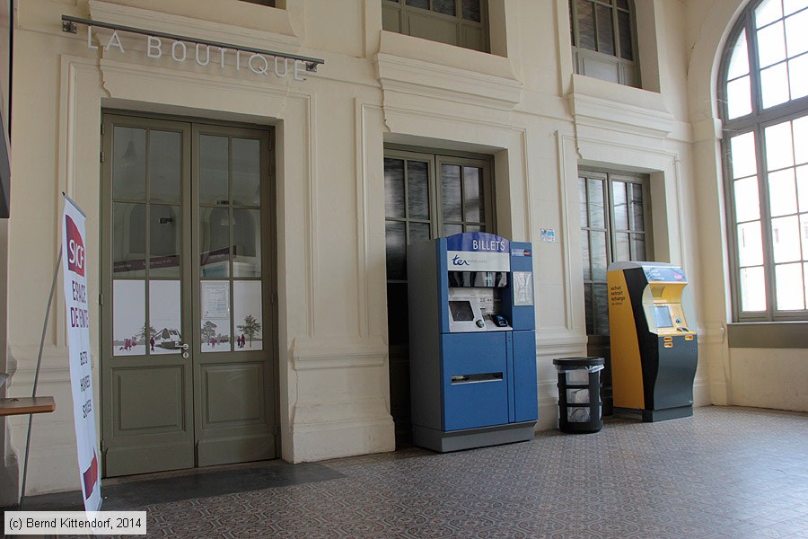 Gares SNCF - Lyon Saint-Paul
/ Bild: bflyonstpaul_bk1406290237.jpg