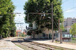 Bild: bfmarseilleblancarde_bk1208070220.jpg - anklicken zum Vergrößern Bild: bfmarseilleblancarde_bk1208070220.jpg - anklicken zum Vergrößern