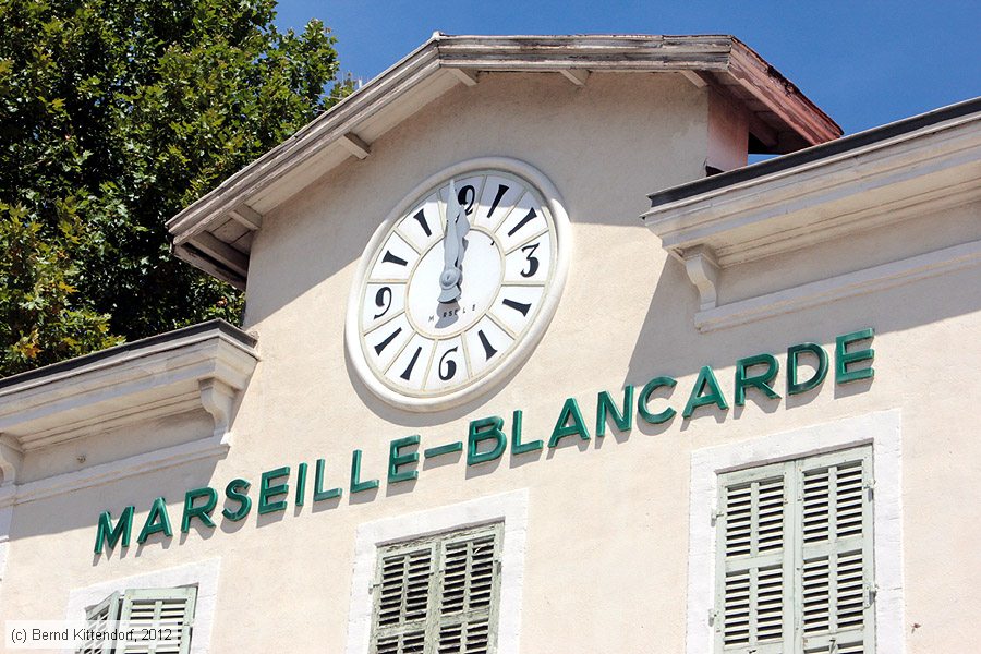 Gares SNCF - Marseille Blancarde
/ Bild: bfmarseilleblancarde_bk1208070199.jpg