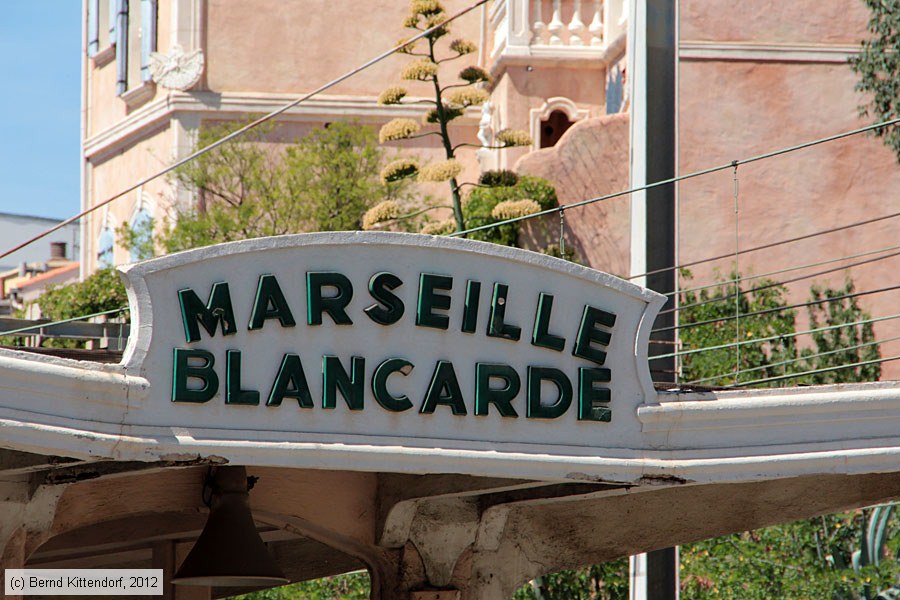 Gares SNCF - Marseille Blancarde
/ Bild: bfmarseilleblancarde_bk1208070210.jpg
