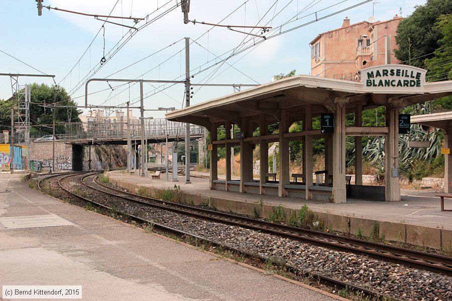 Gares SNCF - Marseille Blancarde
/ Bild: bfmarseilleblancarde_bk1506070128.jpg