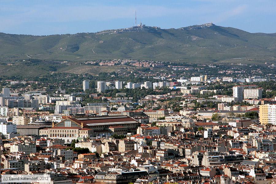 Gares SNCF - Marseille Saint-Charles
/ Bild: bfmarseillestcharles_bk1208070394.jpg