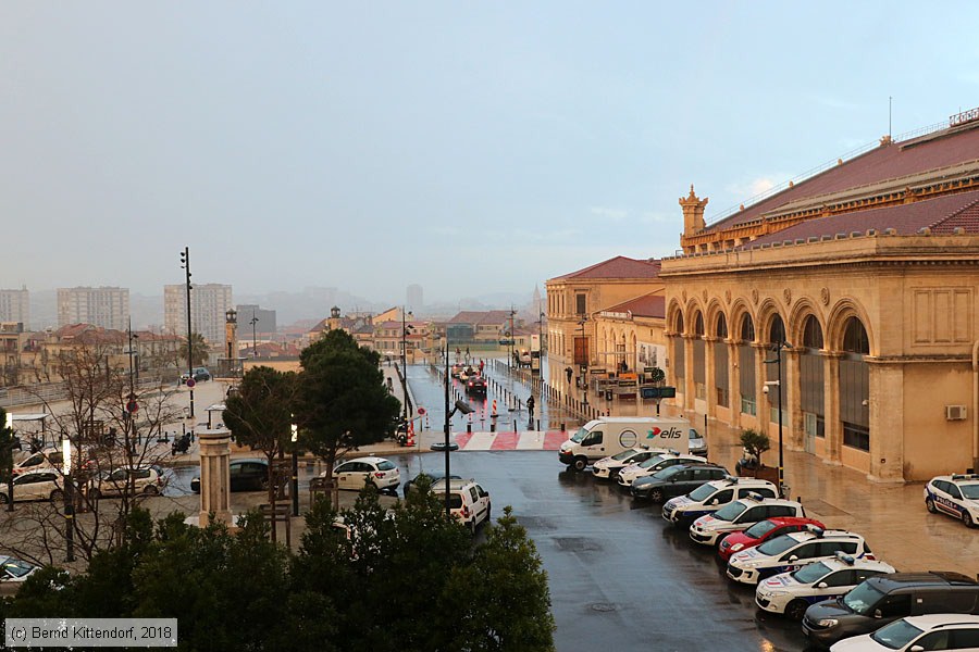Gares SNCF - Marseille Saint-Charles
/ Bild: bfmarseillestcharles_bk1802190001.jpg