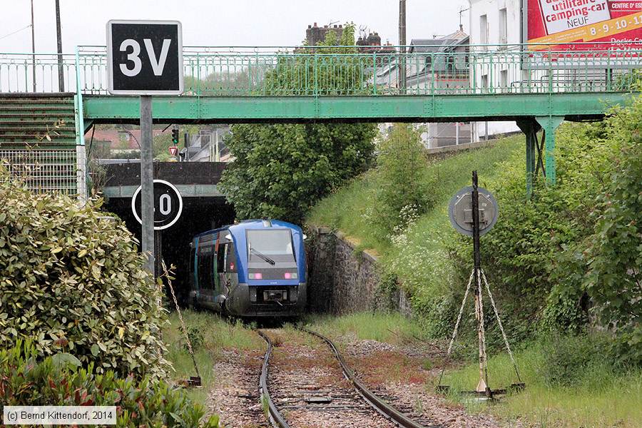 Gares SNCF - Montivilliers
/ Bild: bfmontivilliers_bk1405080055.jpg